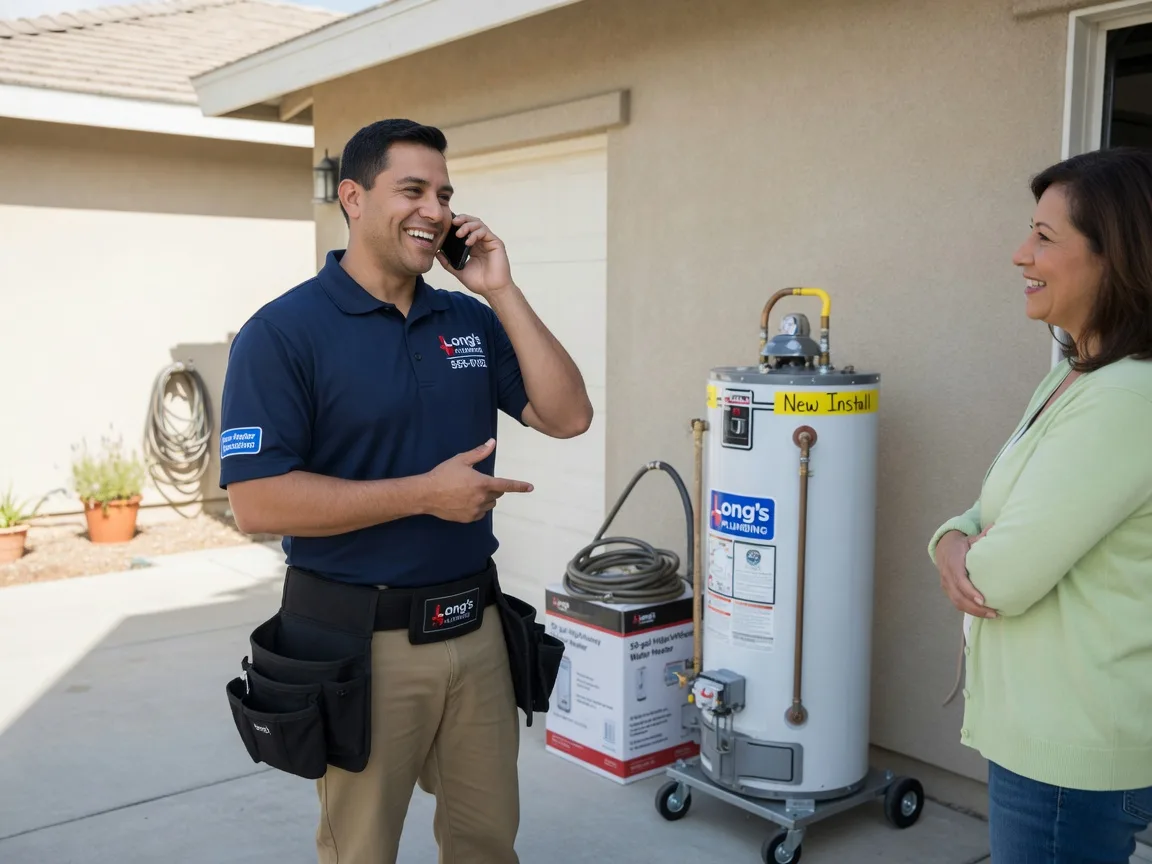 Leak Detection Mccutchenville, OH FAQs